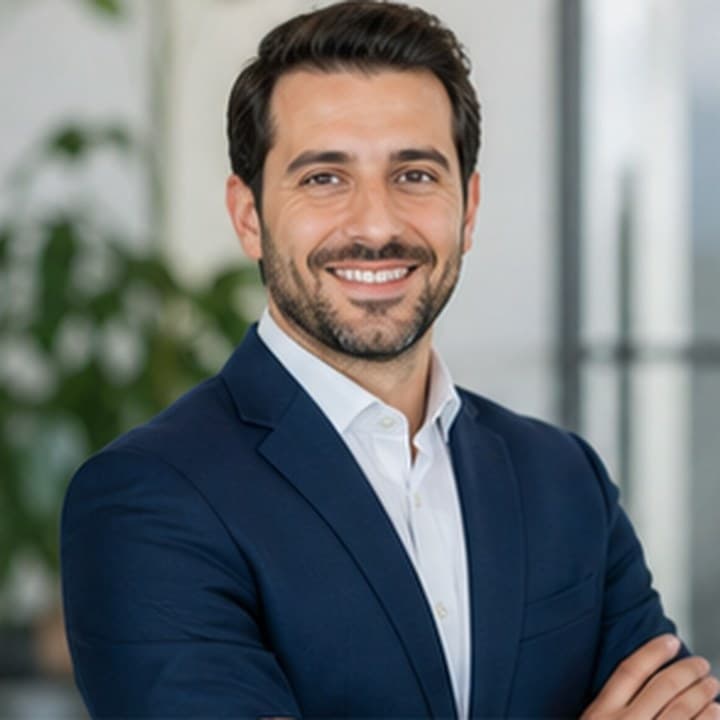 Onur DEMİRTAŞ