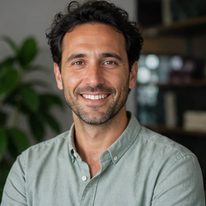 Demir Demirtaş